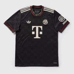 Camiseta Tercera 25/26 Hombre