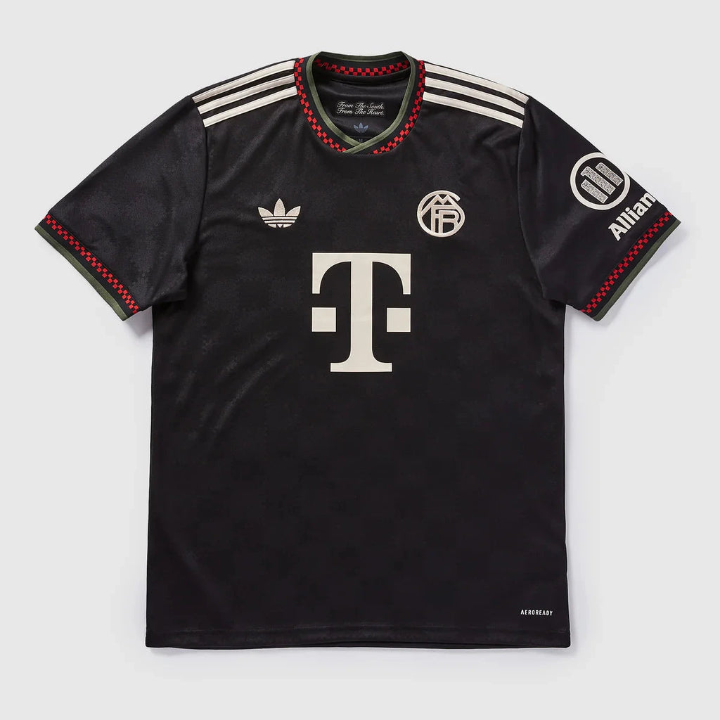 Away 25/26 Men’s Shirt
