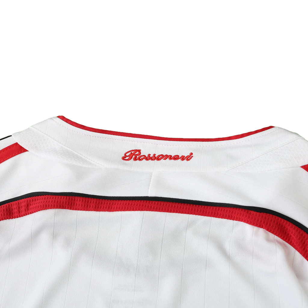 Retro Away 2006/07 Shirt
