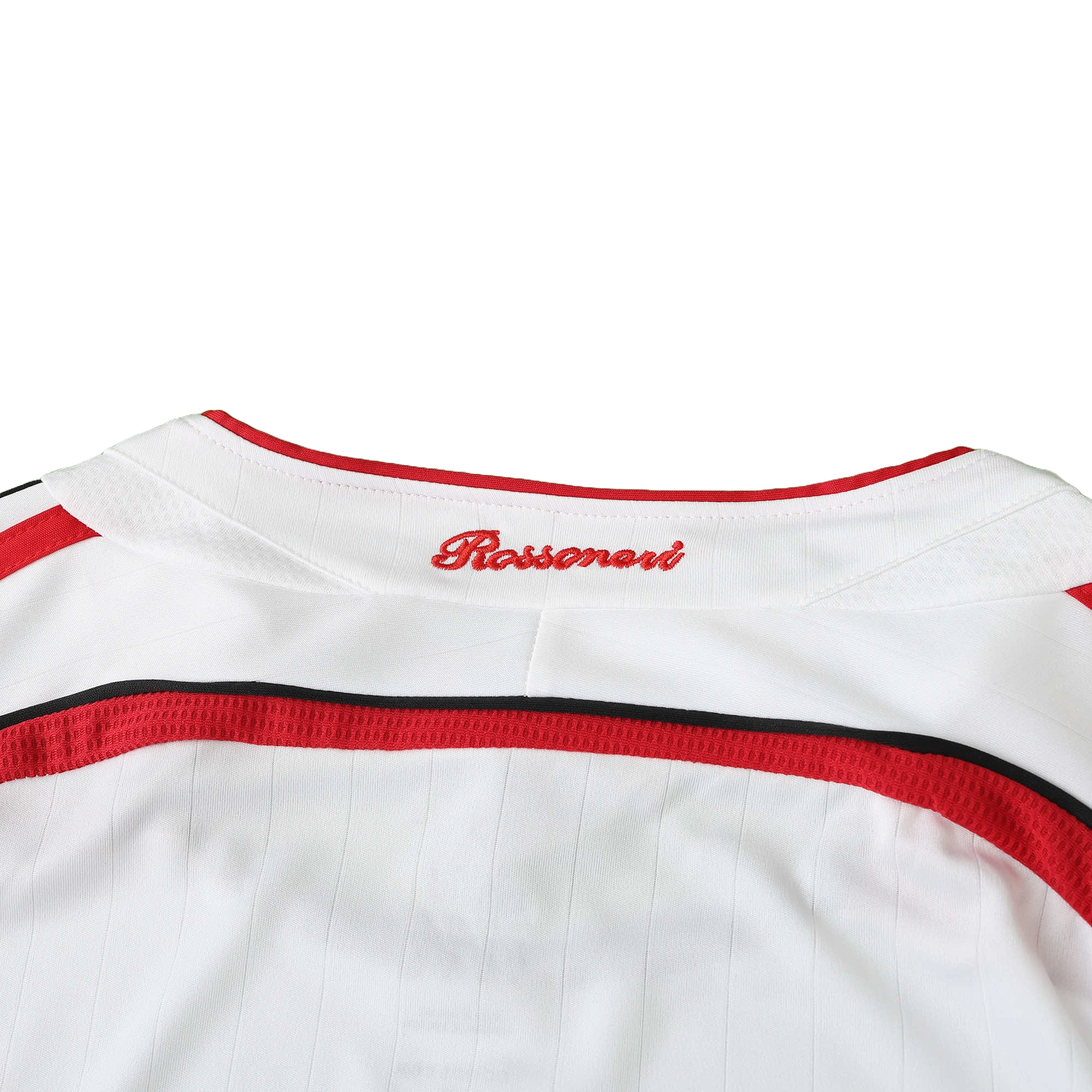 Retro Away 2006/07 Shirt