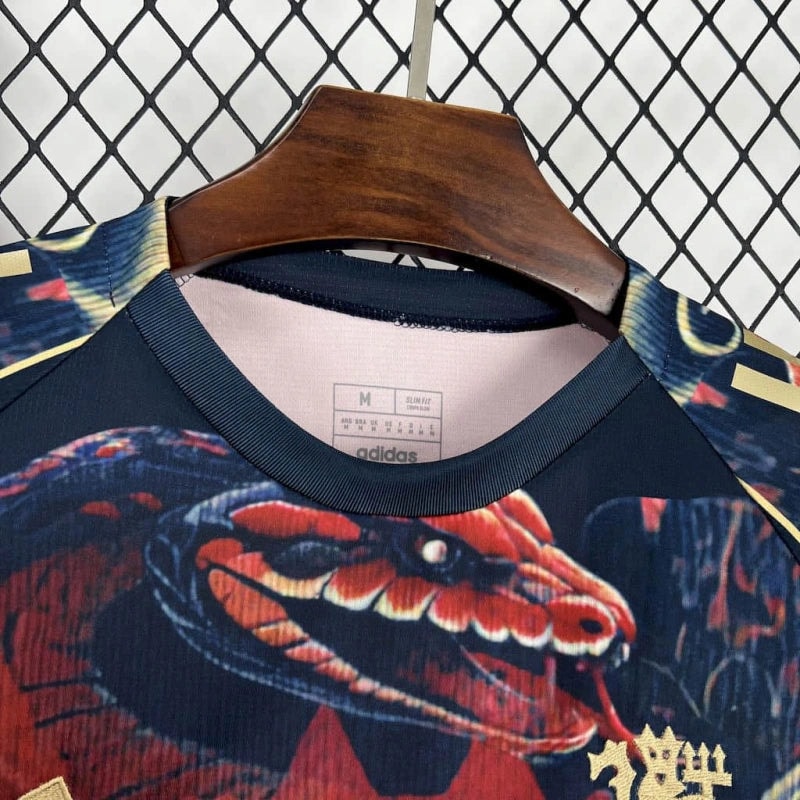 Special Edition 25/26 Men’s Shirt