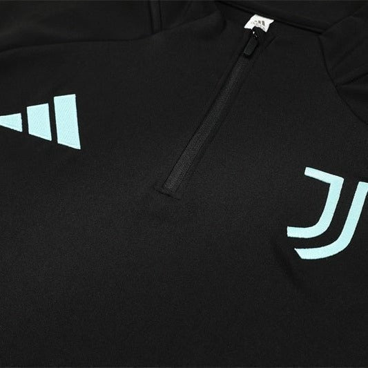 Training 25/26 Tracksuit Kit - Detail