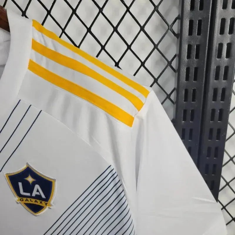 Los Galácticos 24/25 Home Shirt - View 6