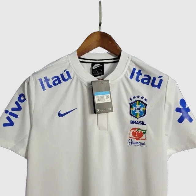 Brazil - Polo Shirt - View 3