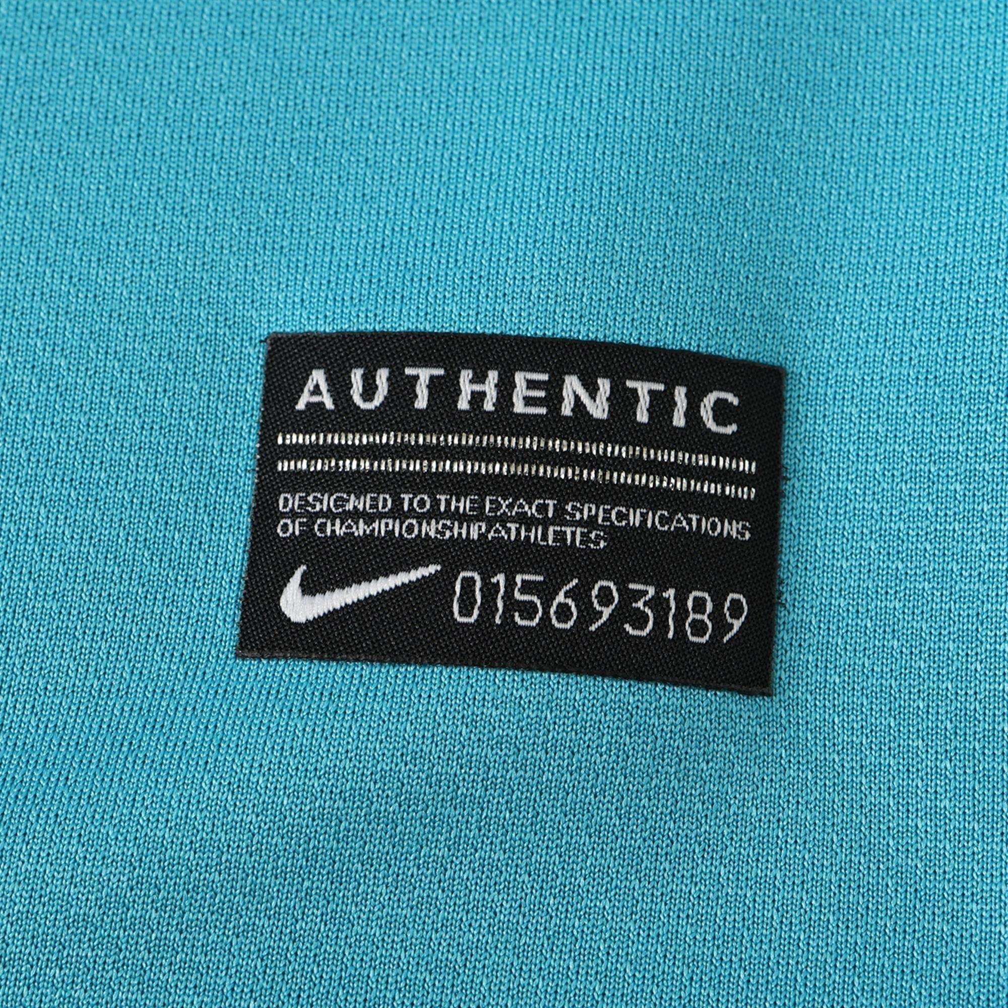 Peixe 12/13 Retro Away Shirt - View 10
