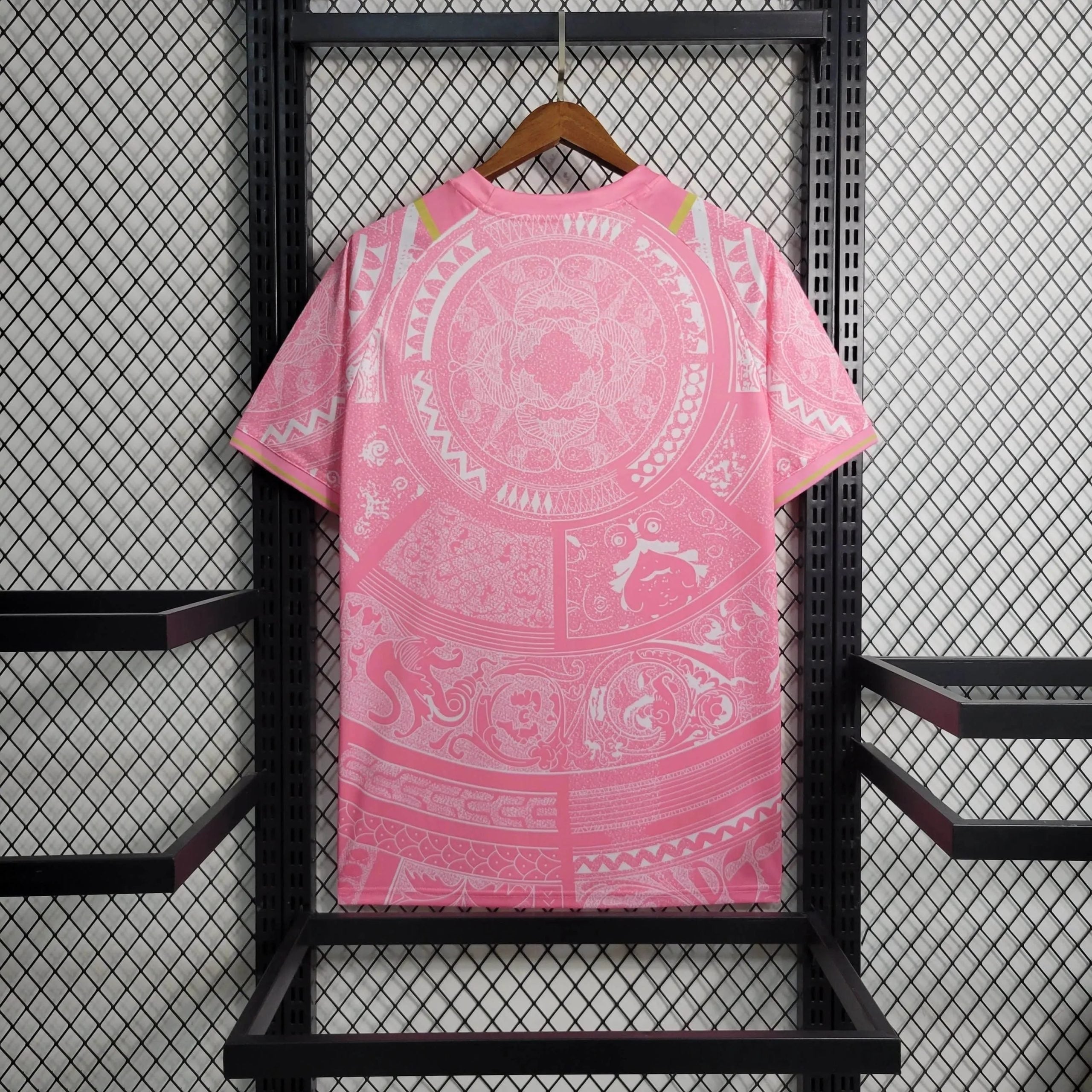 Italy 23/24 Special Edition Shirt - View 9