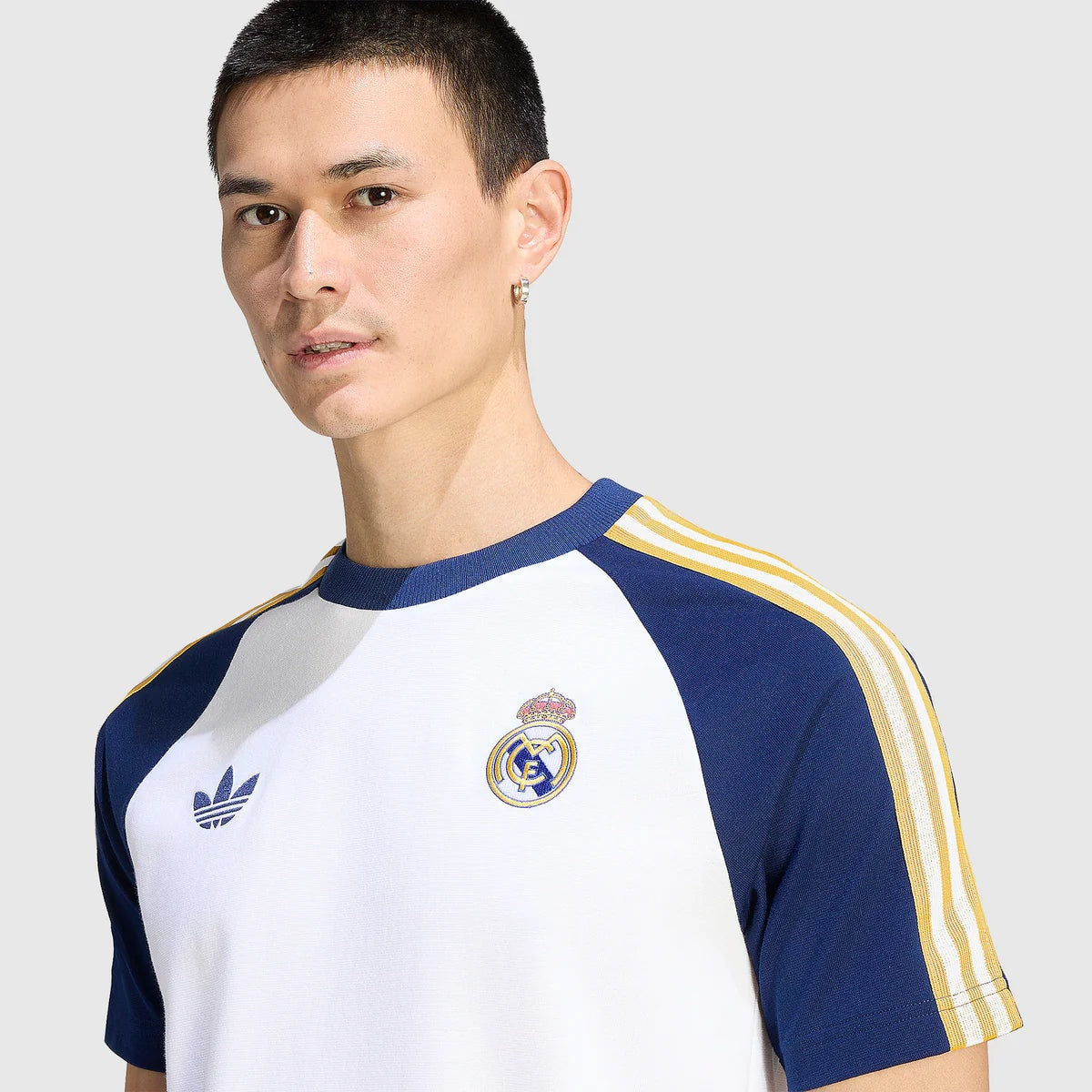 Travel 25/26 Men’s Shirt - View 5