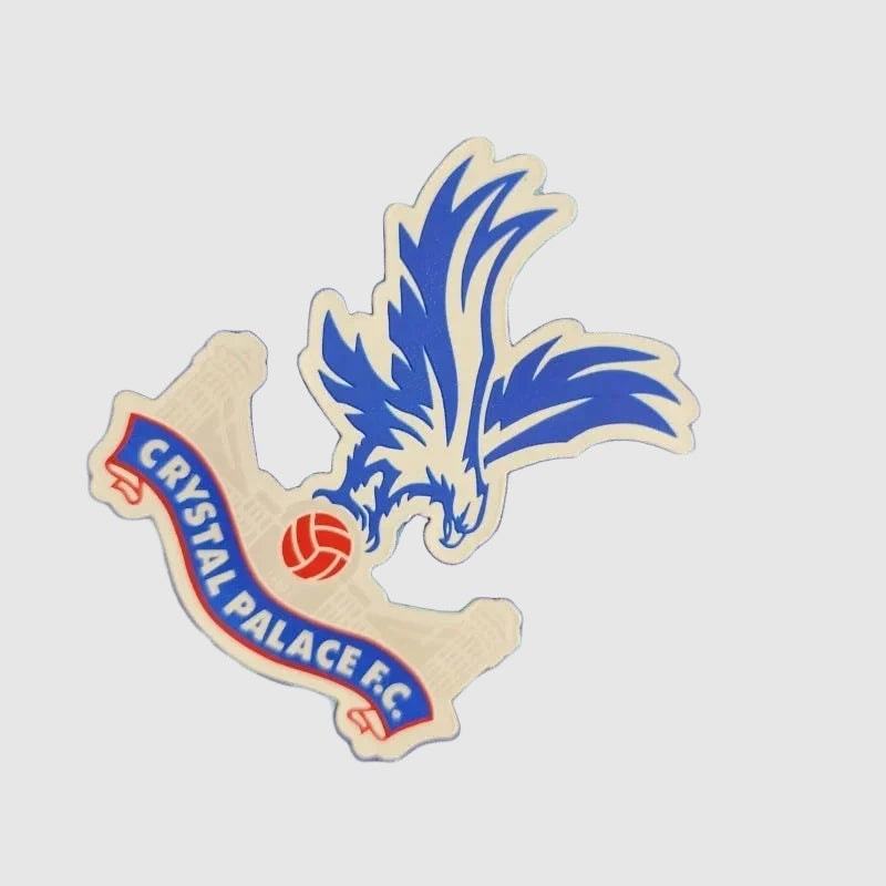 The Eagles 24/25 Home Shirt - View 2