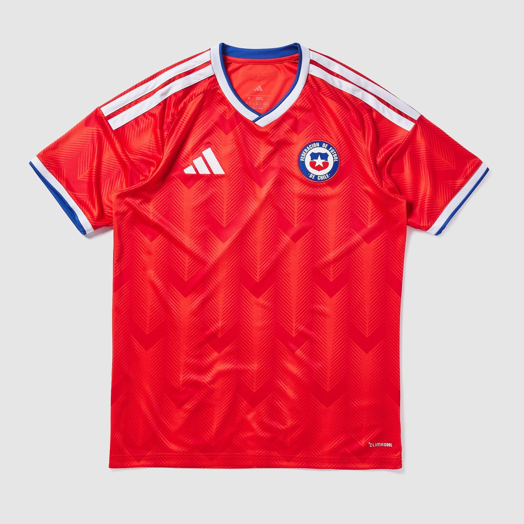 Home 26/27 Men's Shirt - 1