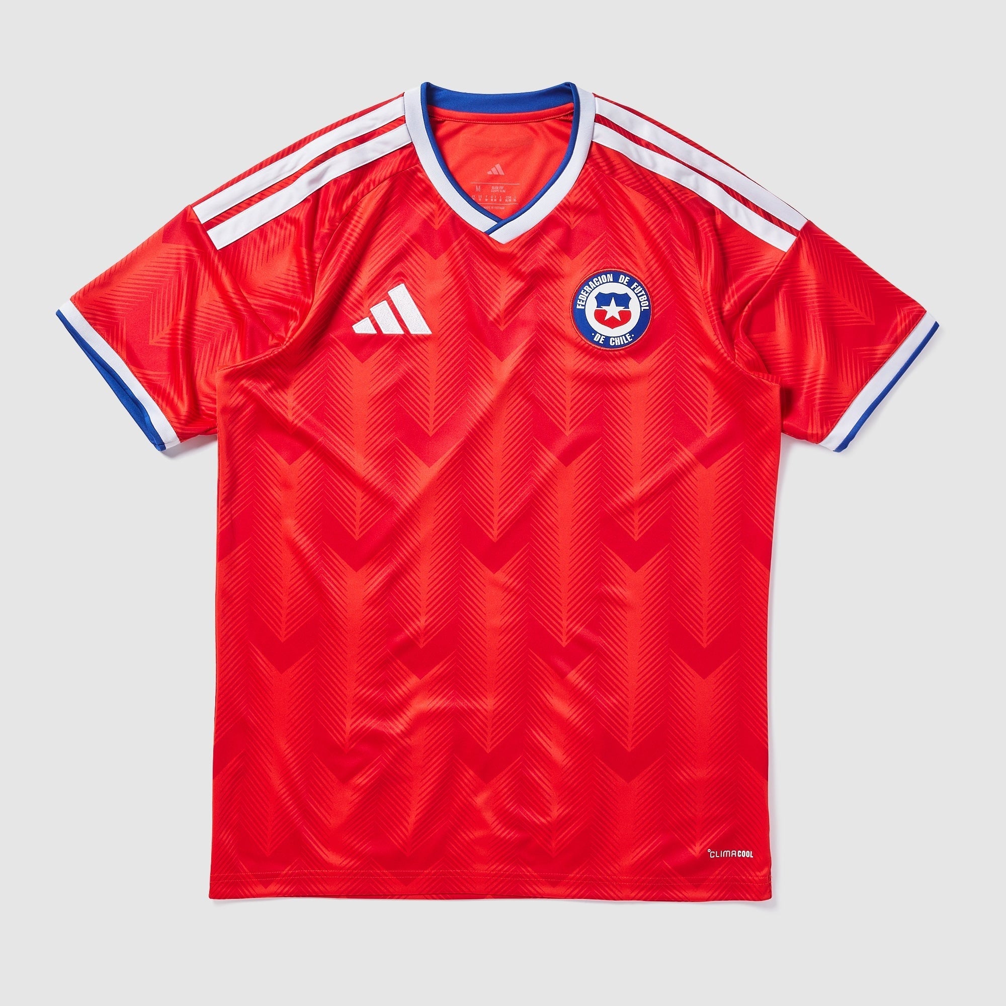 Home 26/27 Men's Shirt - 1