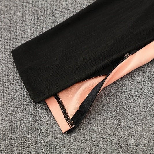 Training 25/26 Tracksuit Kit - Detail