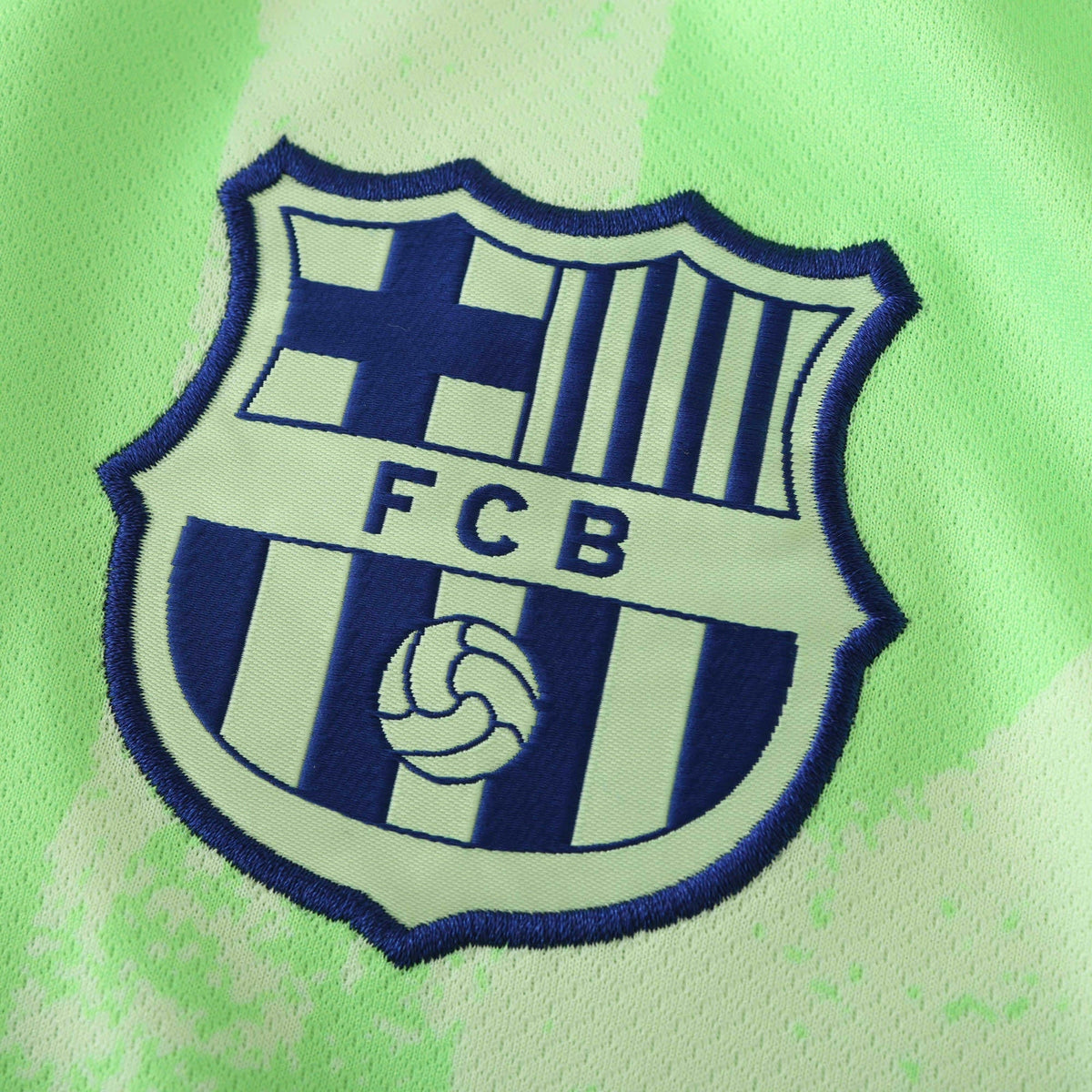 Fifth 25/26 Men’s Shirt - View 3