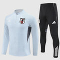 Training 25/26 Tracksuit Kit - Front