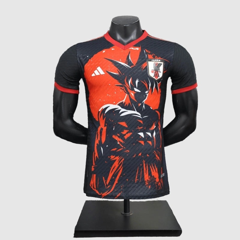 Japan Special Edition 24/25 Shirt