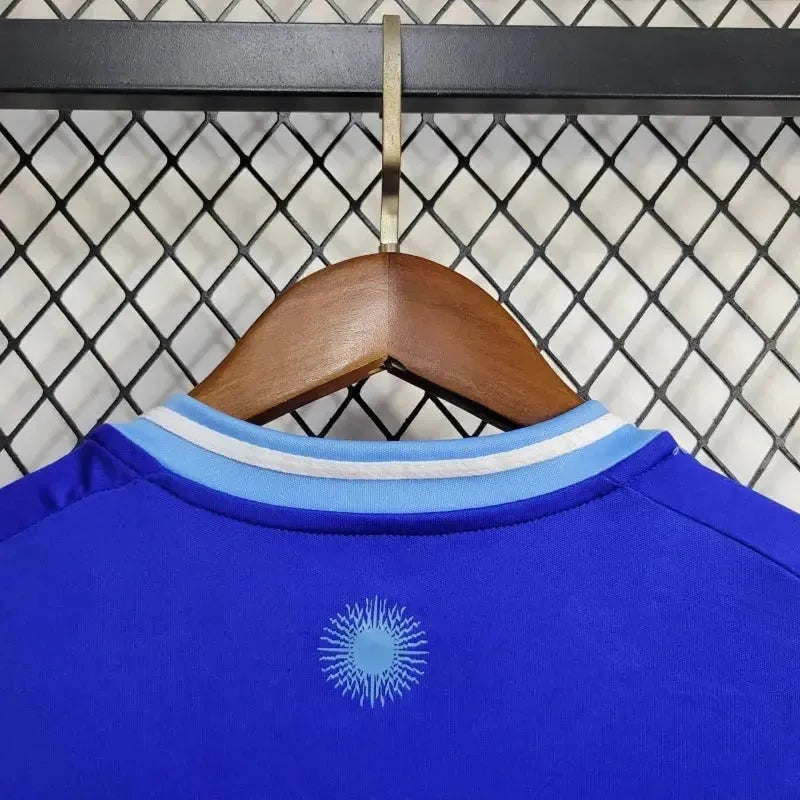 Argentina 24/25 Away Women's Shirt - View 7