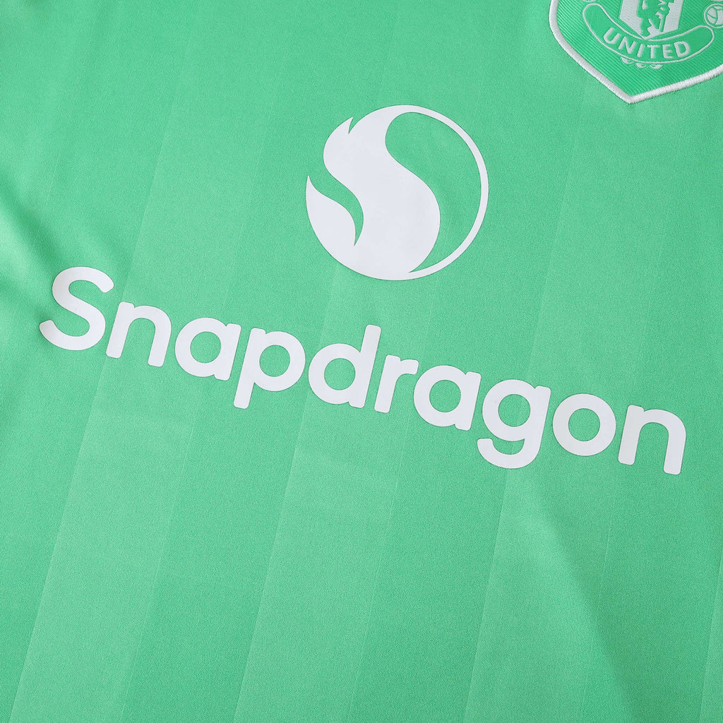 3 25/26 Goalkeeper Shirt