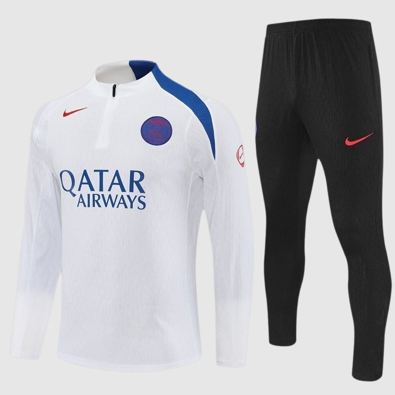 Training 25/26 Tracksuit Kit - Front
