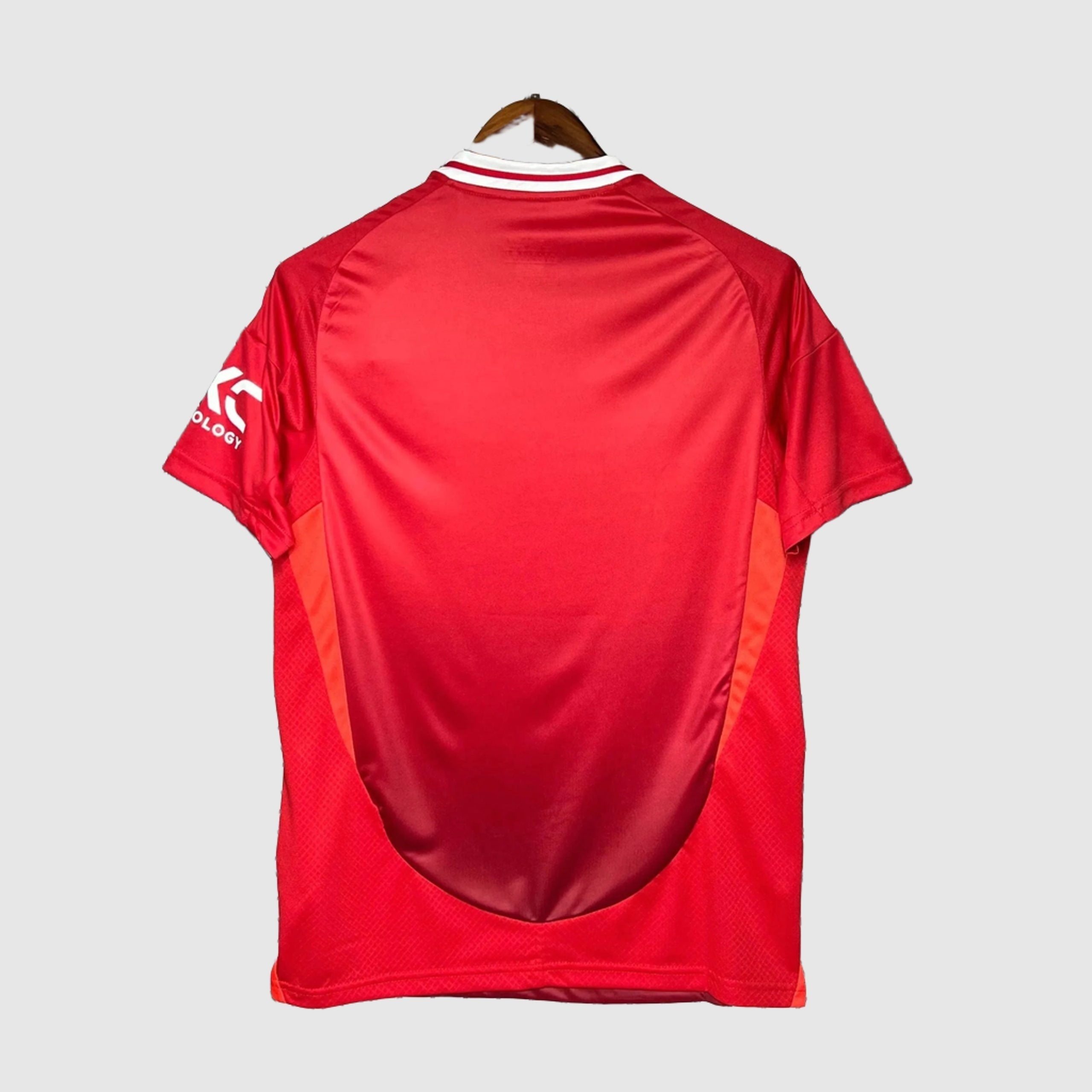 Home 24/25 Men’s Shirt