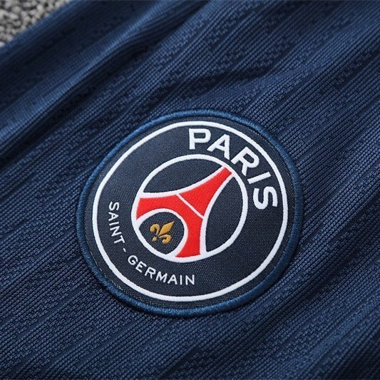 Training 25/26 Tracksuit Kit - Detail