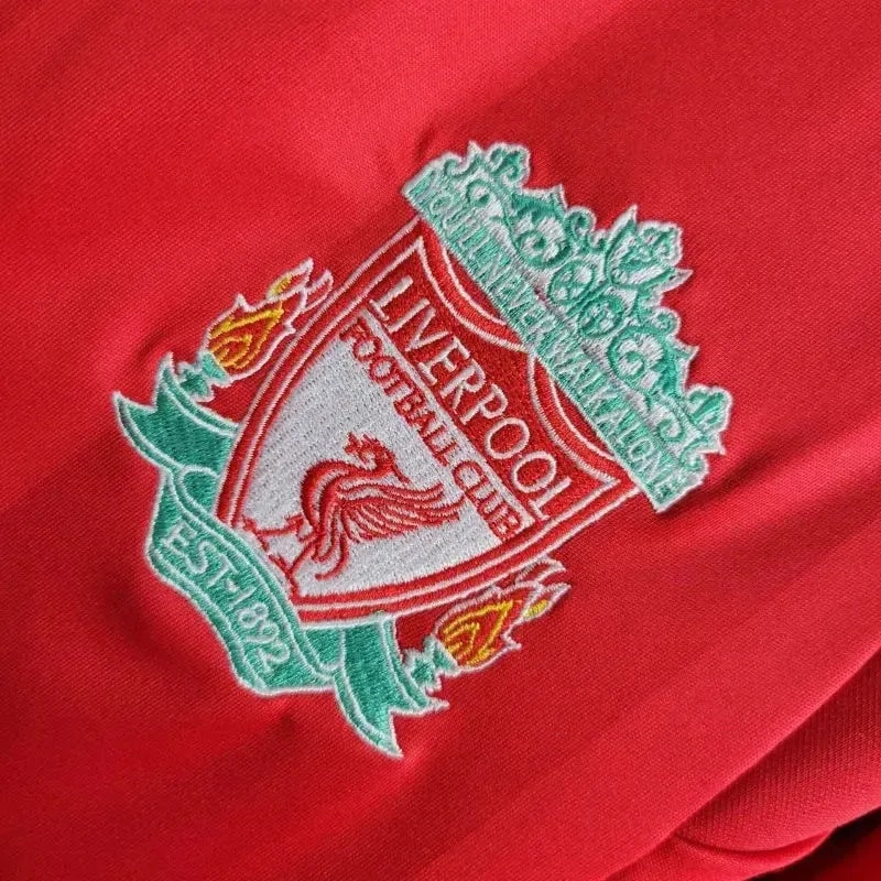 2008/09 Retro Shirt - View 3