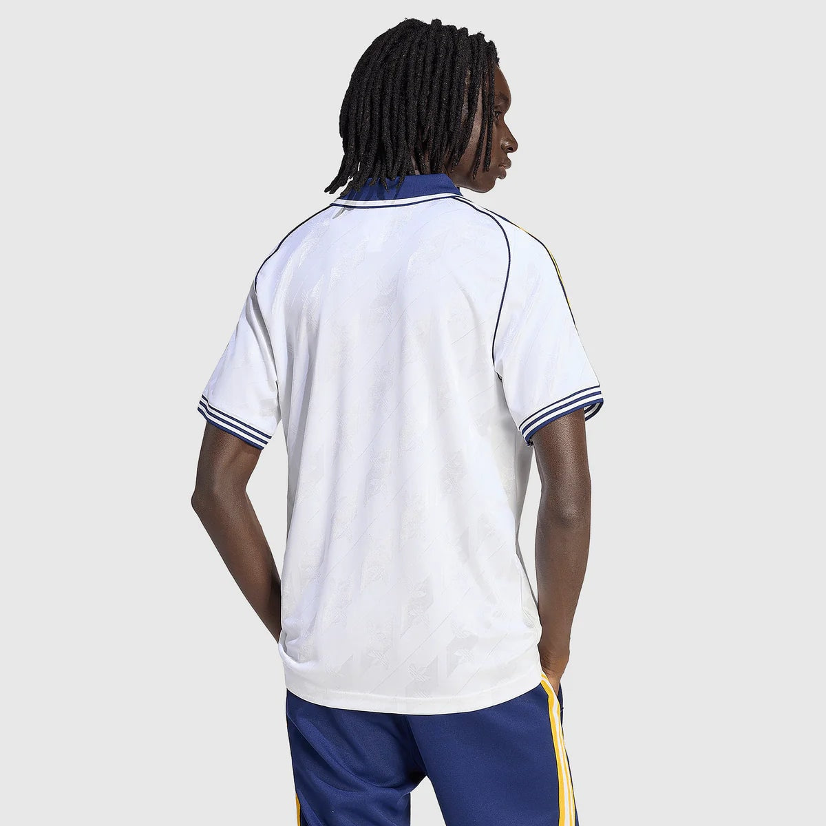 Travel 25/26 Men’s Shirt - View 4