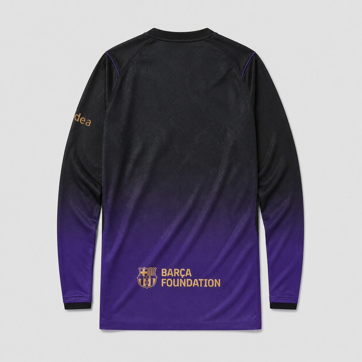 Away 26/27 Men’s Long Sleeve Shirt - View 2