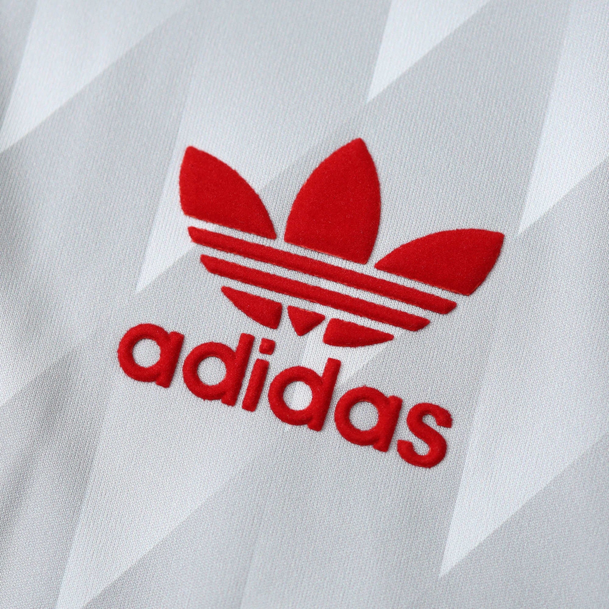 1989/91 Retro Away Shirt - View 4