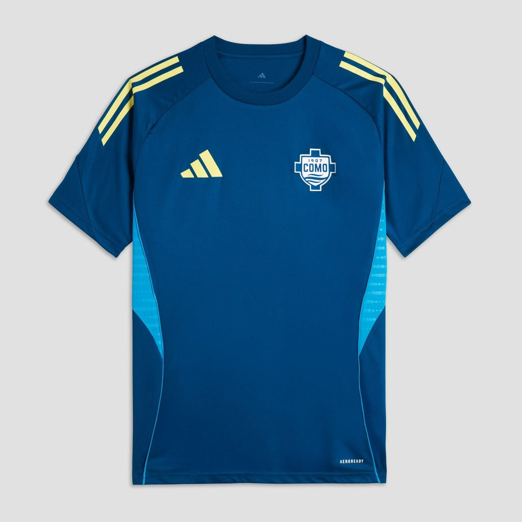 Training Top 25/26 - Front