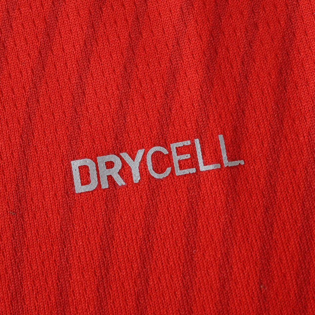 Switzerland 2026 National Teams Home Shirt - View 8