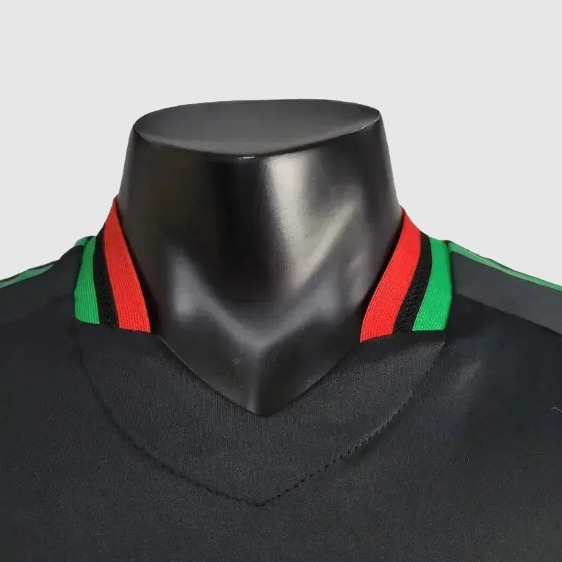 Away 24/25 Player Edition Shirt - View 2