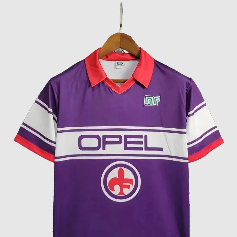 Viola 1984/85 Retro Home Shirt - View 10