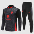 Training 25/26 Tracksuit Kit - Front