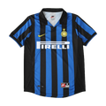 Retro Home 1998/99 Shirt