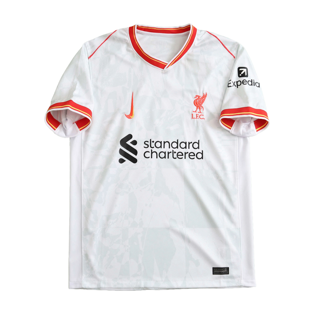 II 24/25 Away Shirt