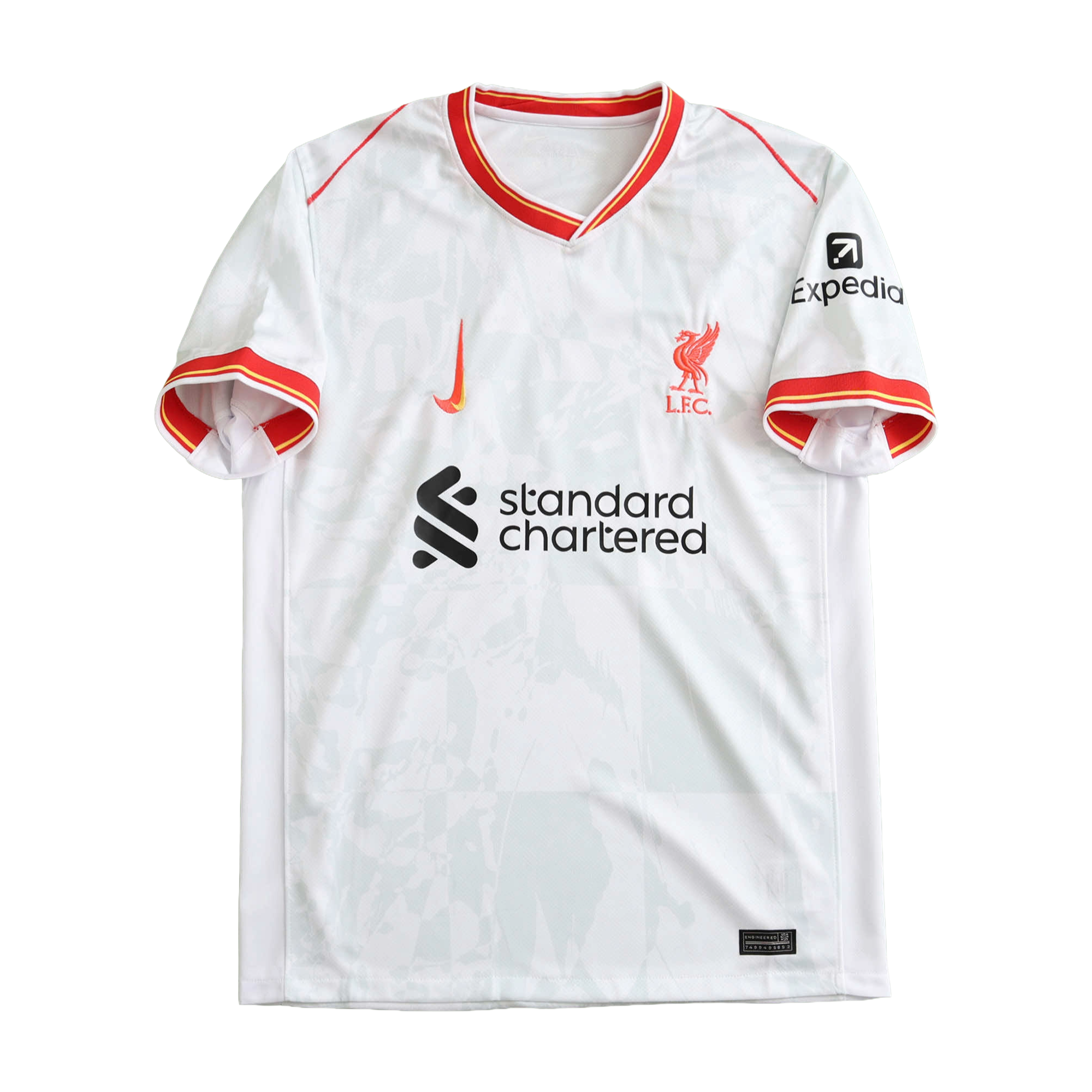 II 24/25 Away Shirt