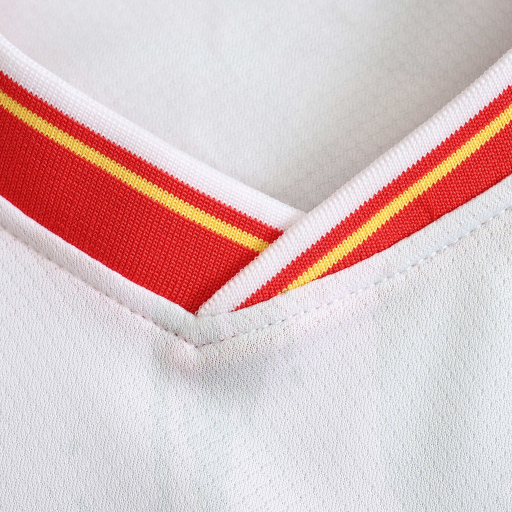 2 24/25 Away Kids Shirt - View 6