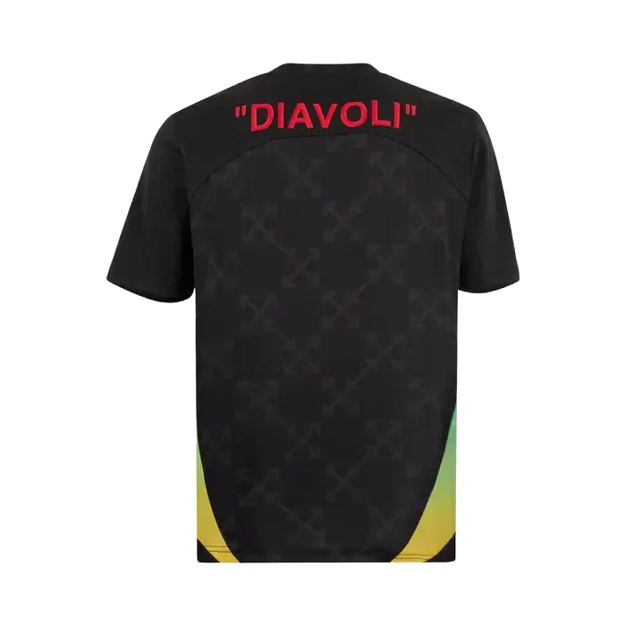 Special Edition 25/26 Pre-Match Shirt