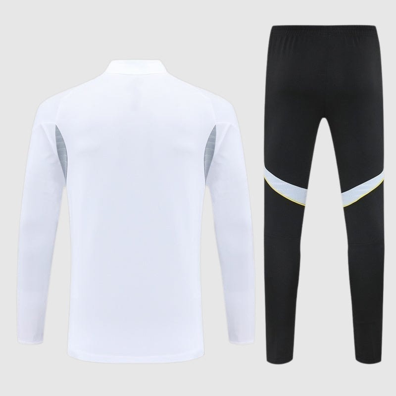 Home 25/26 Tracksuit Kit - Back