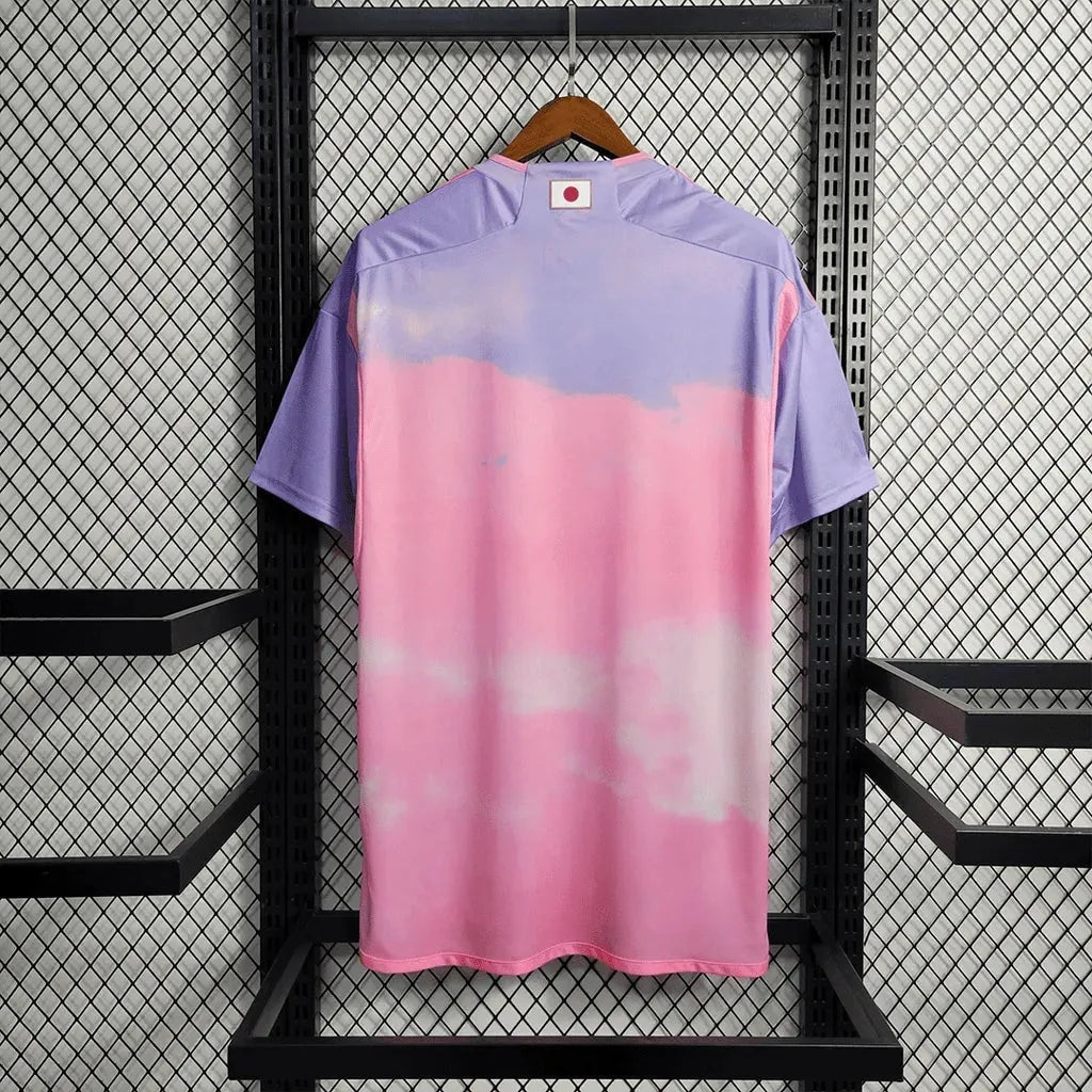 Japan 23/24 Away Shirt - View 6