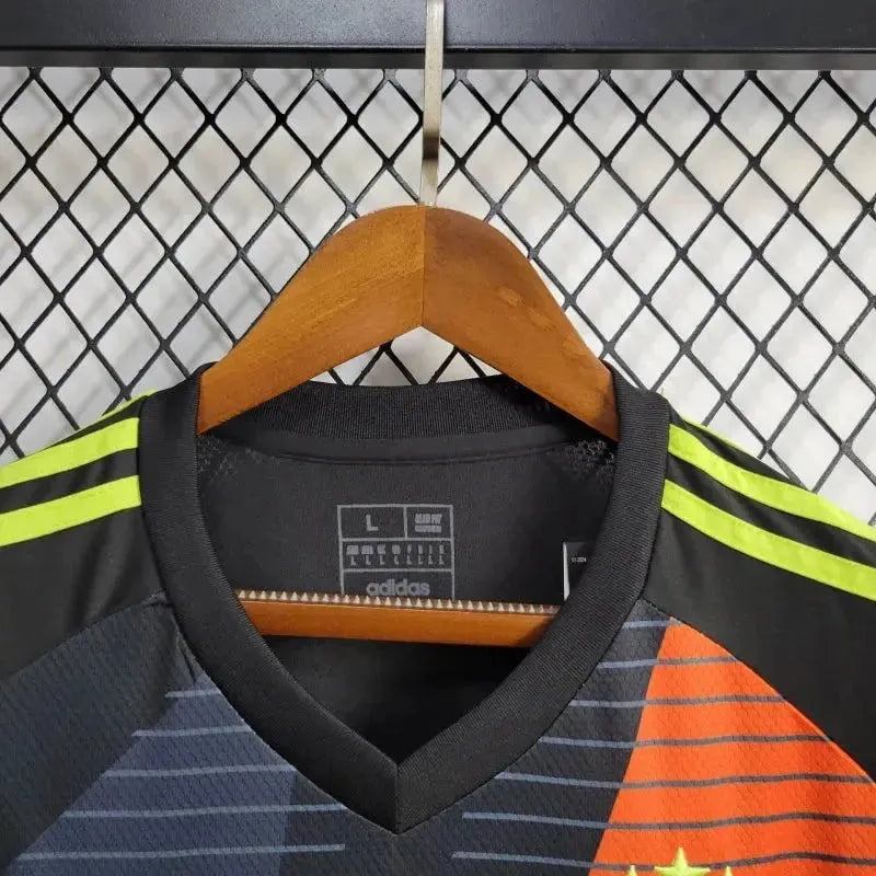 Argentina 24/25 Goalkeeper Shirt - View 8