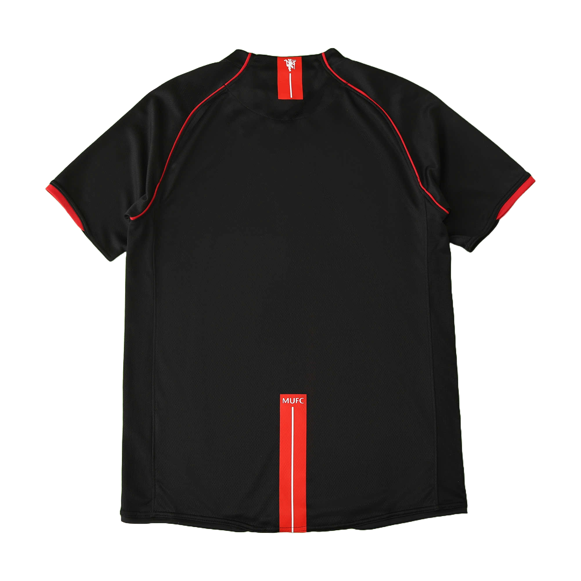 Retro Away 2007/08 Shirt