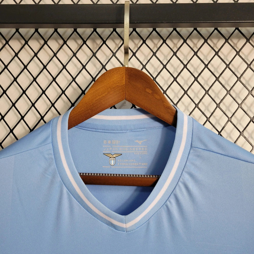 Biancocelesti 23/24 Home Shirt - View 6