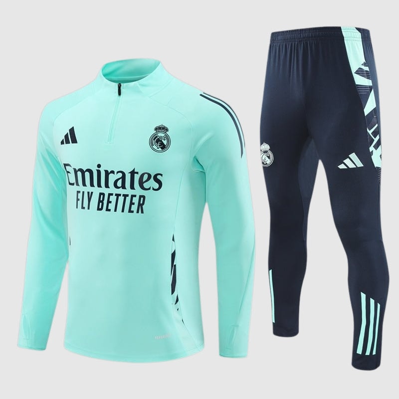 Special Edition Tracksuit Kit - Front