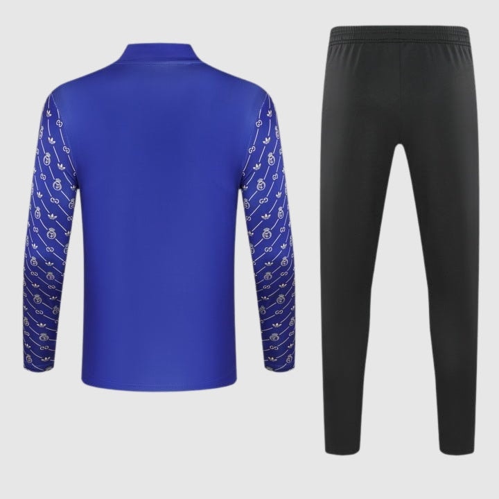 Special Edition Tracksuit Kit - Back