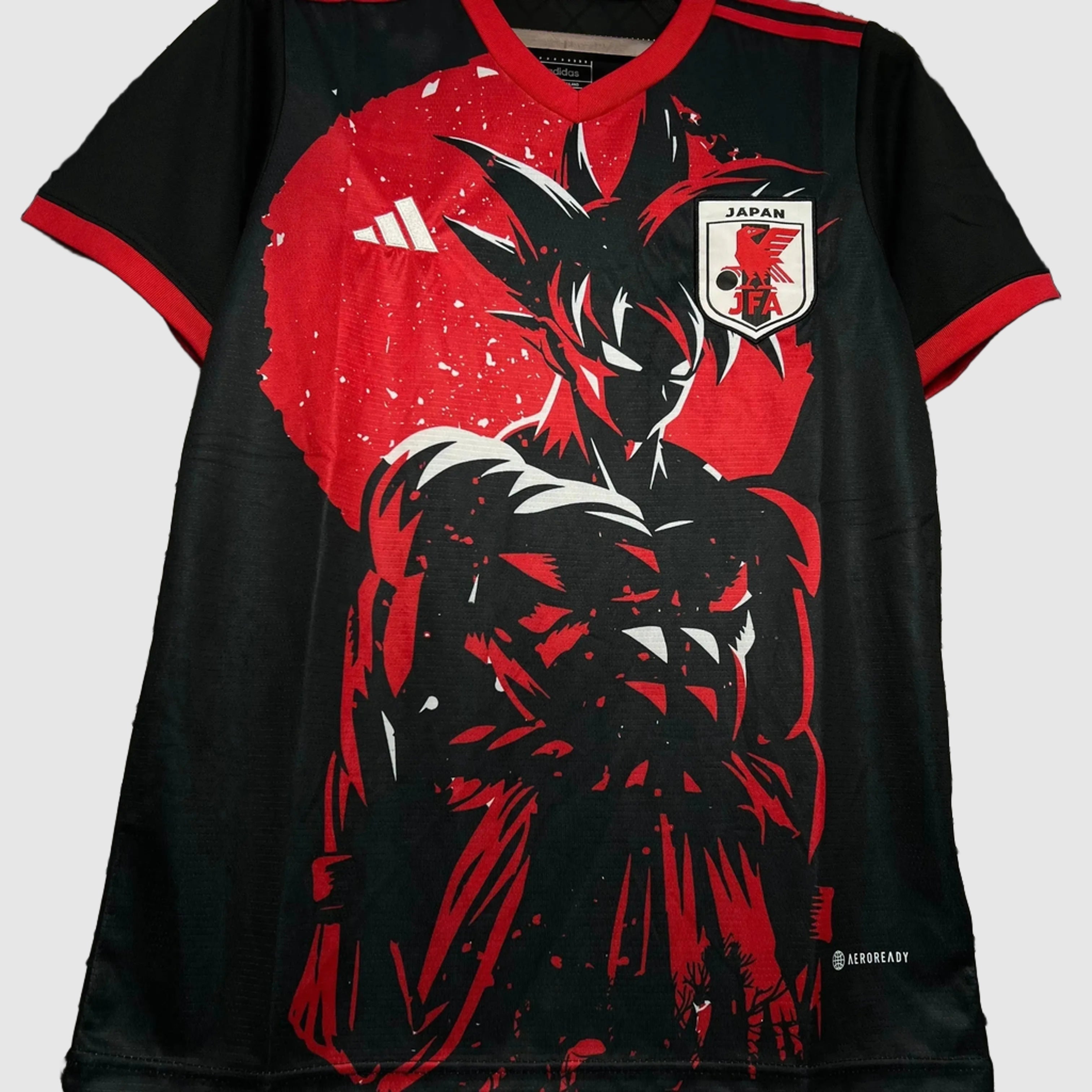 Camisa Japão Edição Especial Special Edition 24/25 - Torcedor Masculina - View 4
