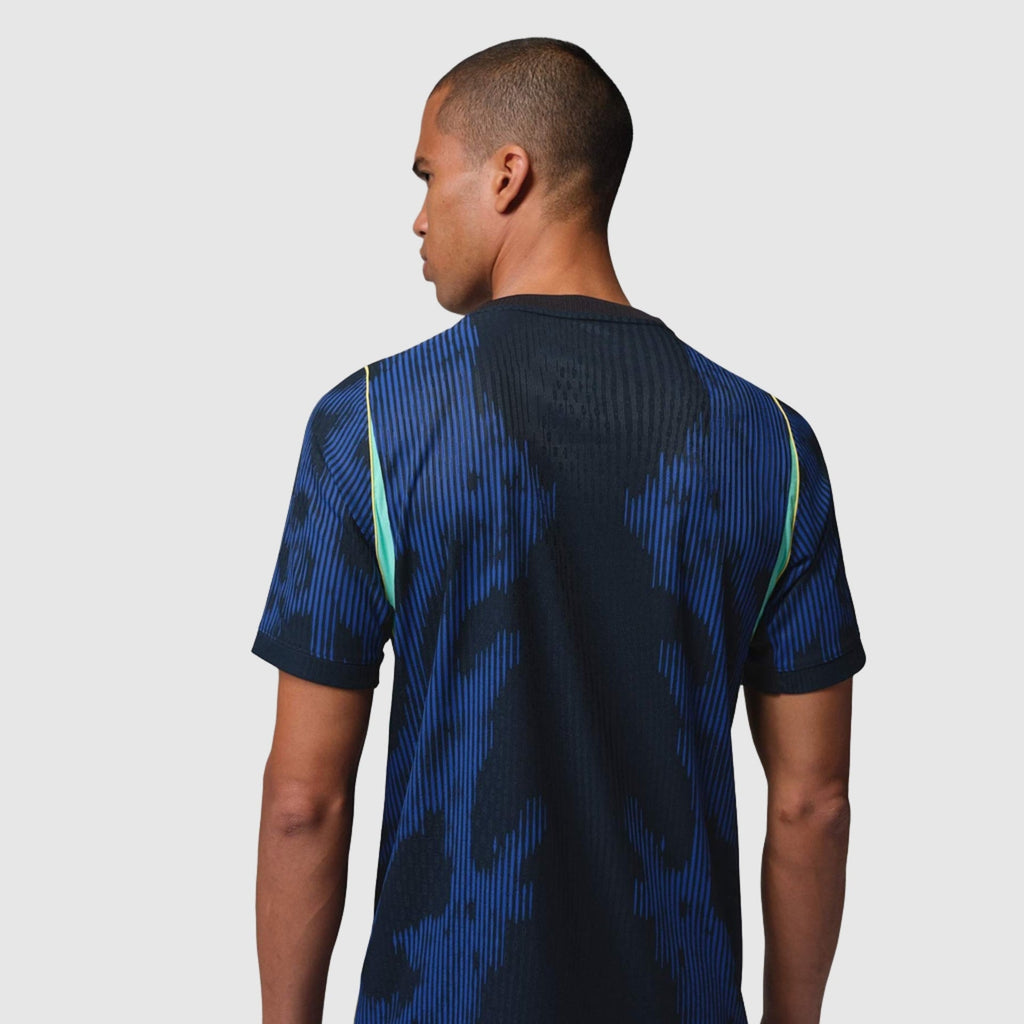 Brazil 2026 National Teams Away Player Shirt - View 3