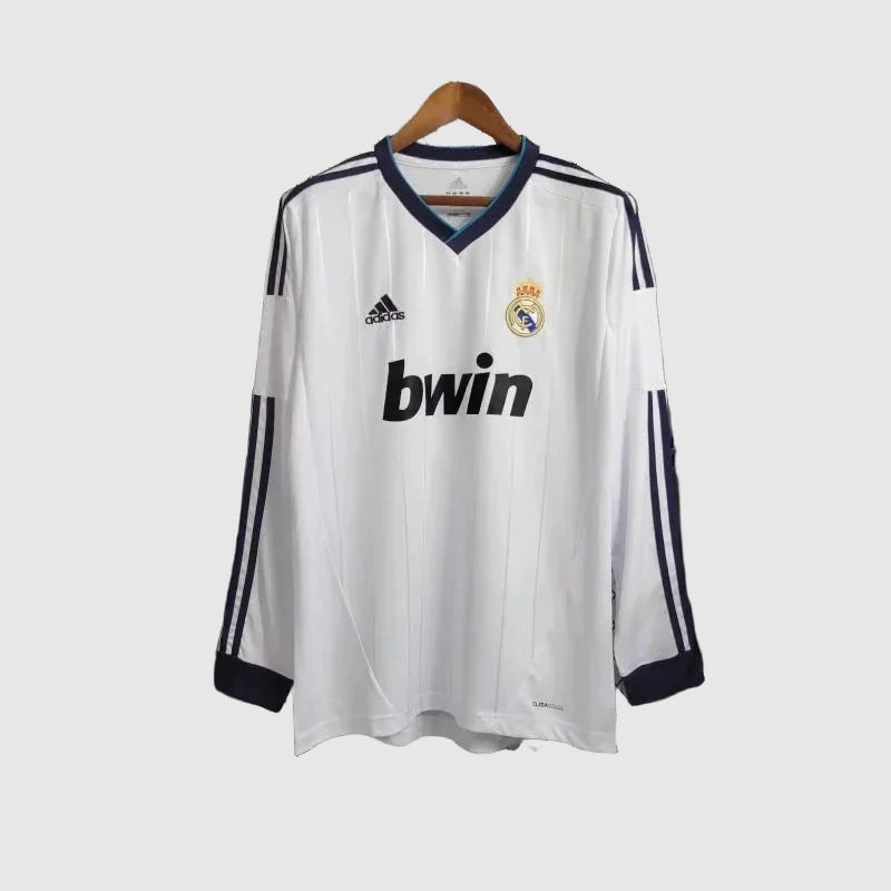 Retro Home 2012/13 Long Sleeve Shirt - View 3