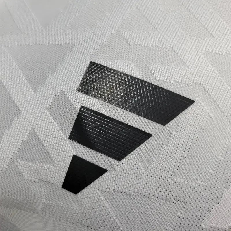 Germany 24/25 Home Player Shirt - View 7