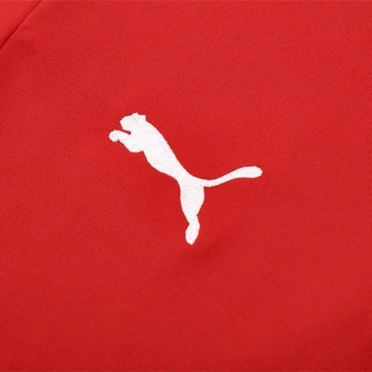 Training 25/26 Tracksuit Kit - Detail