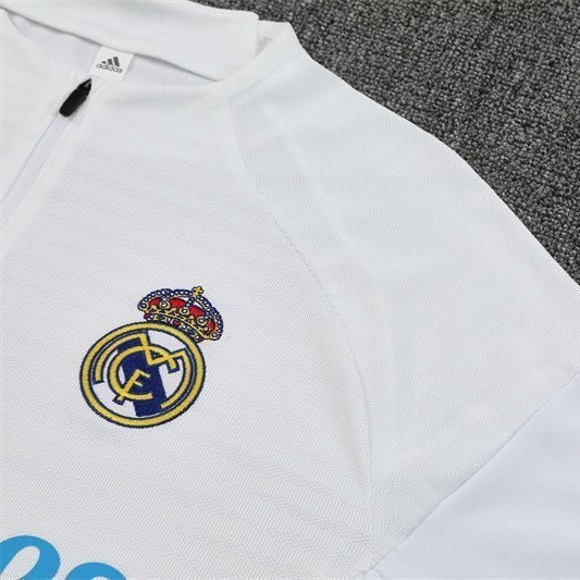 Training 25/26 Tracksuit Kit - Detail